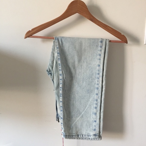 Current/Elliott Denim - 🚫 [sold]